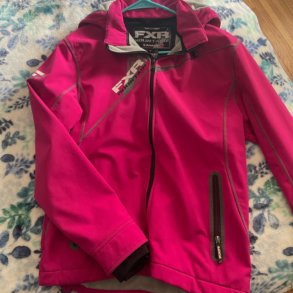 Women’s FXR Jacket